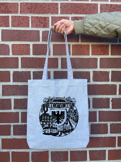 Dortmund - Organic Tote-Bag